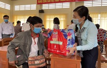 Làm từ thiện sao cho đúng? (*): Thống nhất giữa nhà tài trợ với địa phương