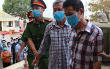 Đại gia Trịnh Sướng thu lợi bất chính 102 tỉ đồng: Do đánh máy!