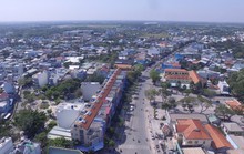 Cần Giuộc điểm sáng phát triển BĐS công nghiệp tại Long An