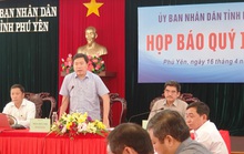 Phú Yên đề xuất tiếp đón khách nước ngoài về cách ly Covid-19