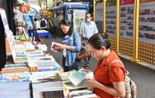 Nhiều hoạt động nhân ngày Sách Việt Nam lần thứ 8
