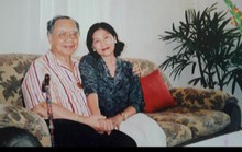 Cuộc thi viết Từ trong ký ức: Chú Hai mãi là người con của đất quê