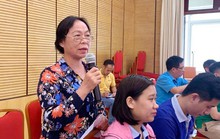 Hà Nội: 300 công nhân, viên chức, lao động tìm hiểu về chính sách pháp luật