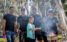 Israel làm điều không tưởng giữa đại dịch Covid-19