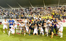 Hoàng Anh Gia Lai không còn ngán Hà Nội FC!