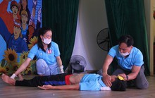 Đà Nẵng: Nâng cao kiến thức an toàn vệ sinh lao động, phòng chống cháy nổ