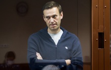 Nga và phương Tây căng thẳng vụ ông Navalny