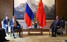 Trung Quốc muốn phá liên minh của Mỹ