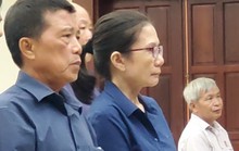 Ly kỳ giám định huyết thống cựu Giám đốc Agribank Bến Thành Nguyễn Thị Hoàng Oanh