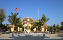 Tỉnh Bình Thuận nói gì về việc ông Dũng “lò vôi” đòi trả lại giấy khen?