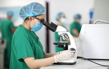 Độc lạ phòng xét nghiệm tới nhà lấy mẫu ở TP Thủ Đức
