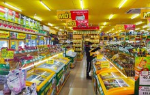 Không chỉ đổi mới trong cửa hàng offline, Bách hoá Xanh nâng cấp không gian mua sắm online