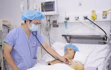 Vừa mở mắt sau hồi sinh, người đàn ông vội nói : Hôm nay sinh nhật tôi!