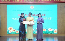 Xét chọn, biểu dương nhà giáo, người lao động tiêu biểu