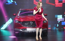 THACO ra mắt xe Mazda CX-30 thế hệ mới đẳng cấp, giá 839 triệu đồng