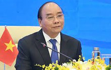 Tổng thống Joe Biden mời Chủ tịch nước Nguyễn Xuân Phúc dự Hội nghị Thượng đỉnh về Khí hậu