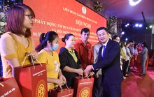 Hà Nội: Phát động đợt thi đua cao điểm