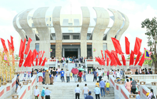 Cần Thơ tưởng nhớ các bậc tiền nhân dựng nước và giữ nước