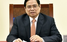 Thủ tướng Phạm Minh Chính dự Hội nghị các Nhà Lãnh đạo ASEAN