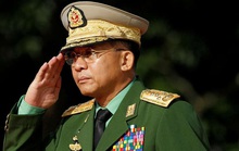 Tướng Myanmar sẽ tham dự hội nghị thượng đỉnh ASEAN