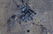 Tên lửa Syria rơi xuống gần lò hạt nhân, Israel lập tức trả đũa