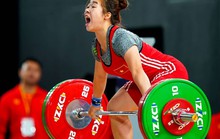 Cử tạ Việt Nam: Hồi hộp chờ tin Olympic