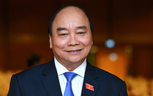 Chủ tịch nước Nguyễn Xuân Phúc được giới thiệu về TP HCM để ứng cử đại biểu Quốc hội
