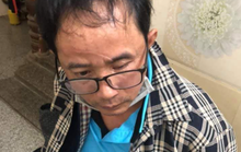 Nhóm “cẩu tặc” mang theo bình xịt hơi cay, kiếm để tấn công người truy đuổi