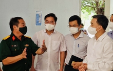 Nghỉ lễ, đừng lơ là Covid-19!