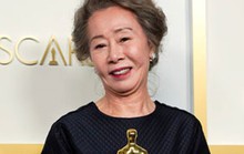 Oscar 2021: Sắc màu châu Á