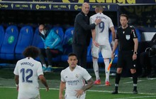 Real Madrid khó mơ vượt ải Chelsea