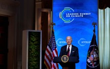 100 ngày đầu thuận lợi của Tổng thống Joe Biden
