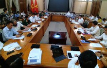 Chủ tịch UBND TP HCM: TP sẽ không bắn pháo hoa dịp lễ 30-4
