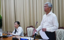Phó Chủ tịch UBND TP HCM: Xử lý tiếng ồn không xong thì không nên làm chủ tịch quận, chủ tịch phường