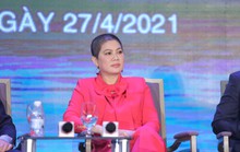 Bà Đỗ Thị Kim Liên tiếp tục ngồi ghế nóng Shark Tank, tiết lộ khẩu vị đầu tư vào nước sạch