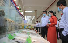Bước phát triển mới của Cần Giờ