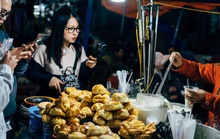 5 lần đi ăn theo review mạng, 3 lần phải bỏ về vì quán dở tệ