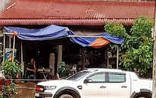 Con rể bắn chết bố mẹ vợ rồi tự sát