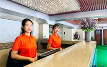 Ngành Trung Quốc học ĐH Thái Bình Dương: Học từ trải nghiệm để có việc làm lương cao