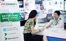 VPBank bán 49% vốn điều lệ tại FE Credit cho tập đoàn Nhật Bản