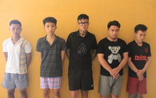 Đối tượng cầm đầu trăm quái xế chặn cao tốc TP HCM – Long Thành – Dầu Giây khai: Đua xe để xả stresss!