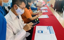 TP HCM khởi động lập hồ sơ sức khỏe điện tử cho 22.000 người dân