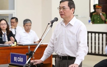 Tuyên phạt nguyên bộ trưởng Bộ Công Thương Vũ Huy Hoàng 11 năm tù