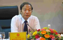 Kiến nghị điều tra nguyên thứ trưởng Bộ Công Thương Nguyễn Nam Hải