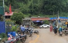 Con rể dùng súng AK bắn chết bố mẹ vợ là đại úy biên phòng