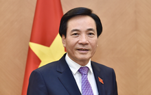 Chủ nhiệm Văn phòng Chính phủ Trần Văn Sơn nhận thêm chức mới