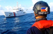 Tổng thống Philippines nói lời dứt khoát với Trung Quốc