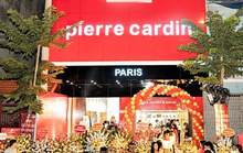 Pierre Cardin Shoes & Oscar Fashion khai trương mới 06 chi nhánh trong dịp Đại Lễ tháng 04