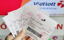 Vé số Keno - trò chơi có thưởng hấp dẫn
