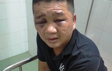 Rút tiền bỏ vào cốp xe, chủ nhà hàng gặp phải bọn ác